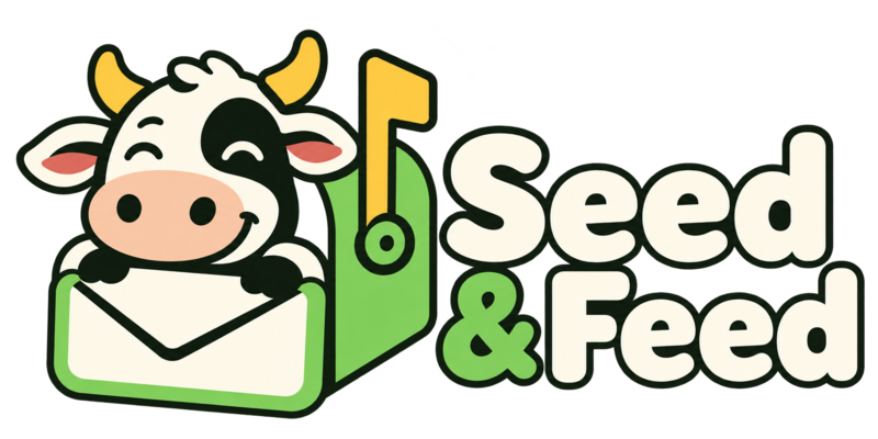 Seed & Feed